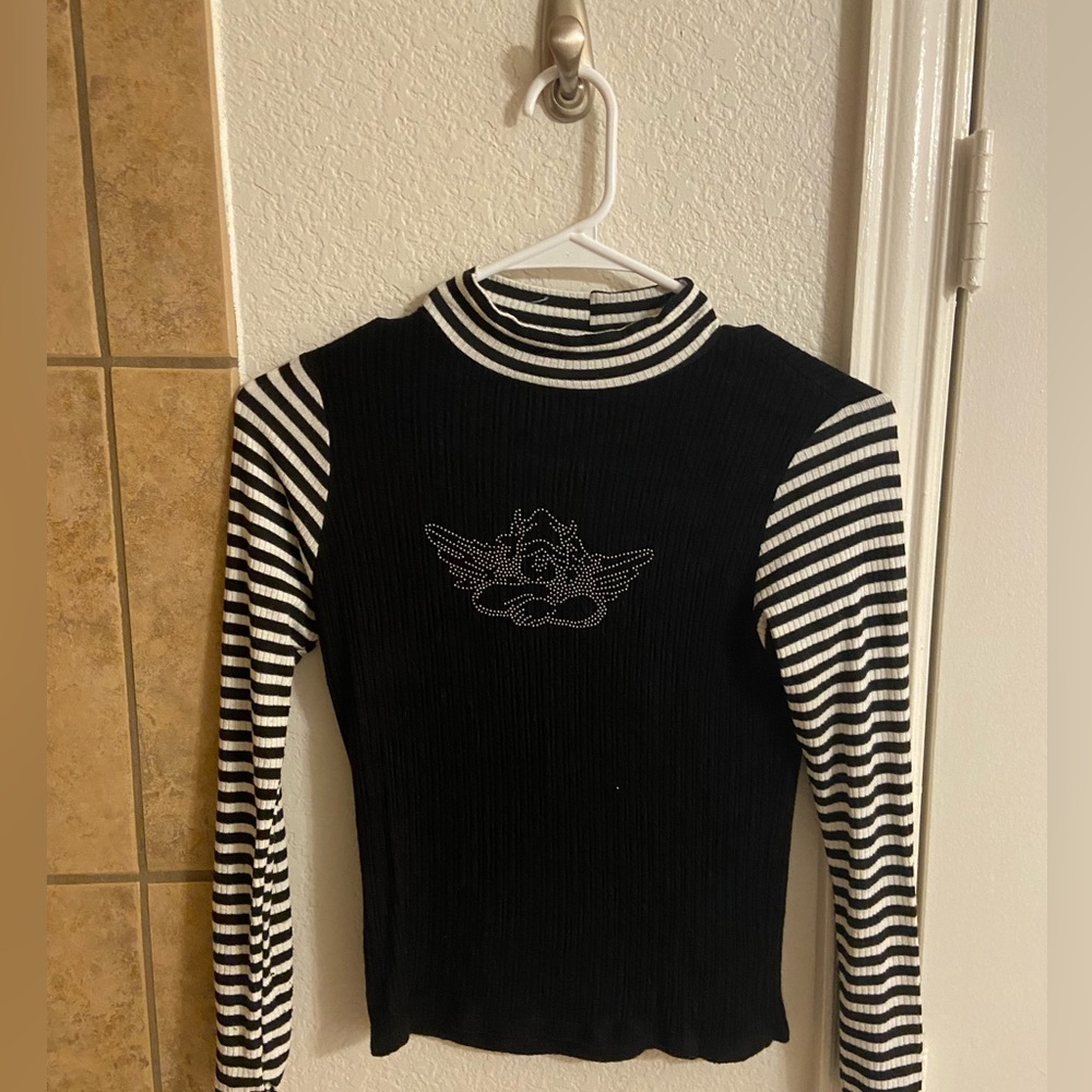 Boys Lie Long Sleeve